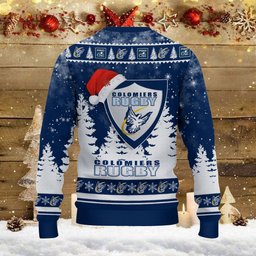 Colomiers Rugby WINUS1543