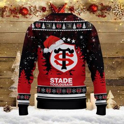 Stade Toulousain WINUS1538