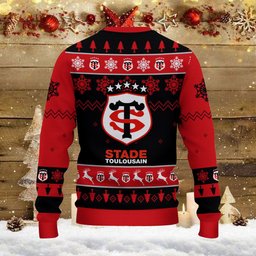 Stade Toulousain WINUS1506