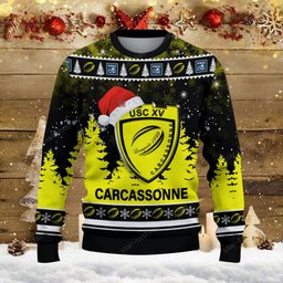 US Carcassonne WINUS1554