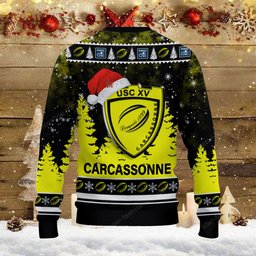 US Carcassonne WINUS1554