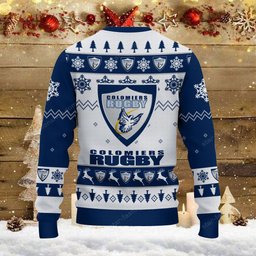 Colomiers Rugby WINUS1511