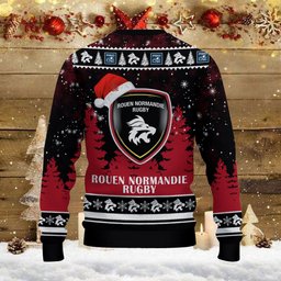 Rouen Normandie Rugby WINUS1548
