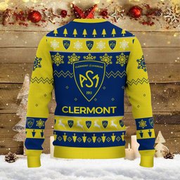 ASM Clermont Auvergne WINUS1495