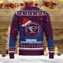 Union Bordeaux Begles WINUS1539