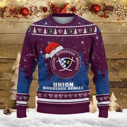 Union Bordeaux Begles WINUS1539