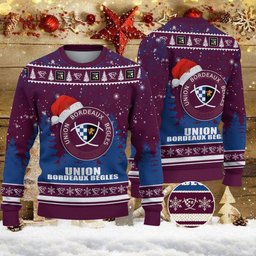 Union Bordeaux Begles WINUS1539