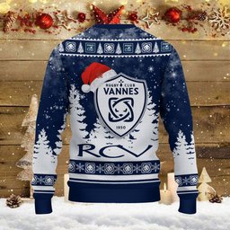 Rugby Club Vannes WINUS1549