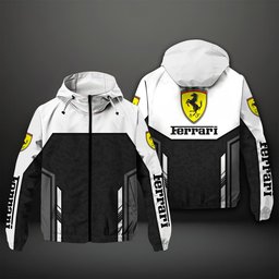 Ferrari WINPSLJ10207