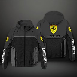 Ferrari WINPSLJ10207