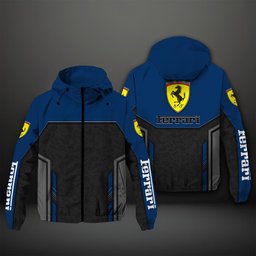 Ferrari WINPSLJ10207