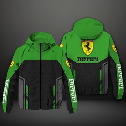 Ferrari WINPSLJ10207
