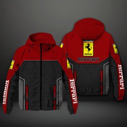 Ferrari WINPSLJ10206