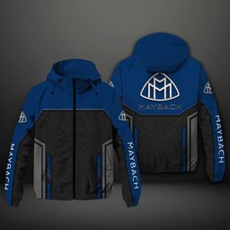 Maybach WINPSLJ10273