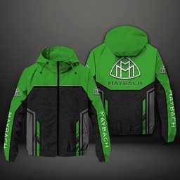 Maybach WINPSLJ10273