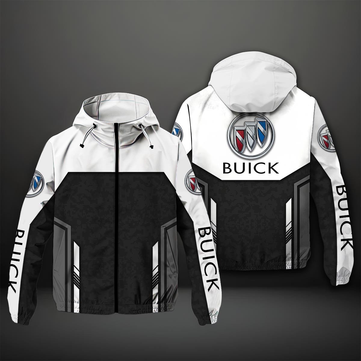 Buick WINPSLJ10170