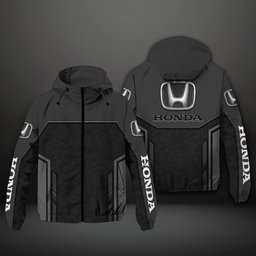 Honda WINPSLJ10227