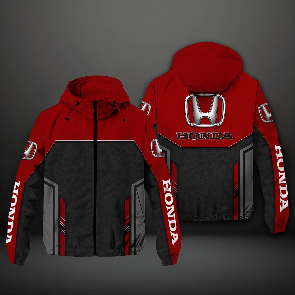 Honda WINPSLJ10227