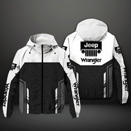 Jeep Wrangler WINPSLJ10244