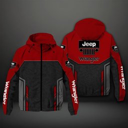 Jeep Wrangler WINPSLJ10244
