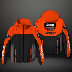 Jeep Wrangler WINPSLJ10244