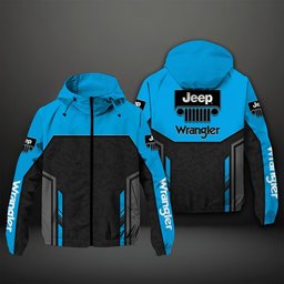 Jeep Wrangler WINPSLJ10244