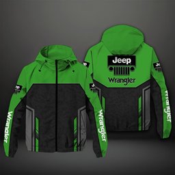 Jeep Wrangler WINPSLJ10244