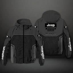 Jeep Wrangler WINPSLJ10244