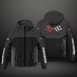 Corvette C3 WINPSLJ10185