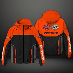 Corvette C3 WINPSLJ10185