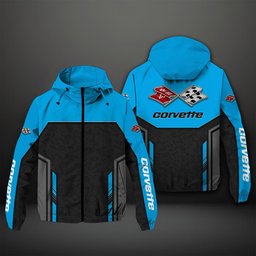 Corvette C3 WINPSLJ10185