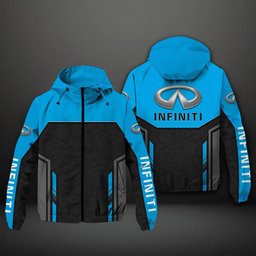 Infiniti WINPSLJ10235