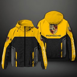 Porsche WINPSLJ10305