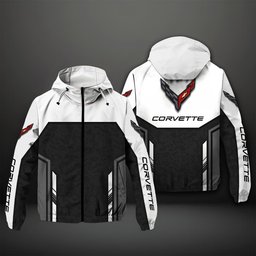 Chevrolet Corvette WINPSLJ10179