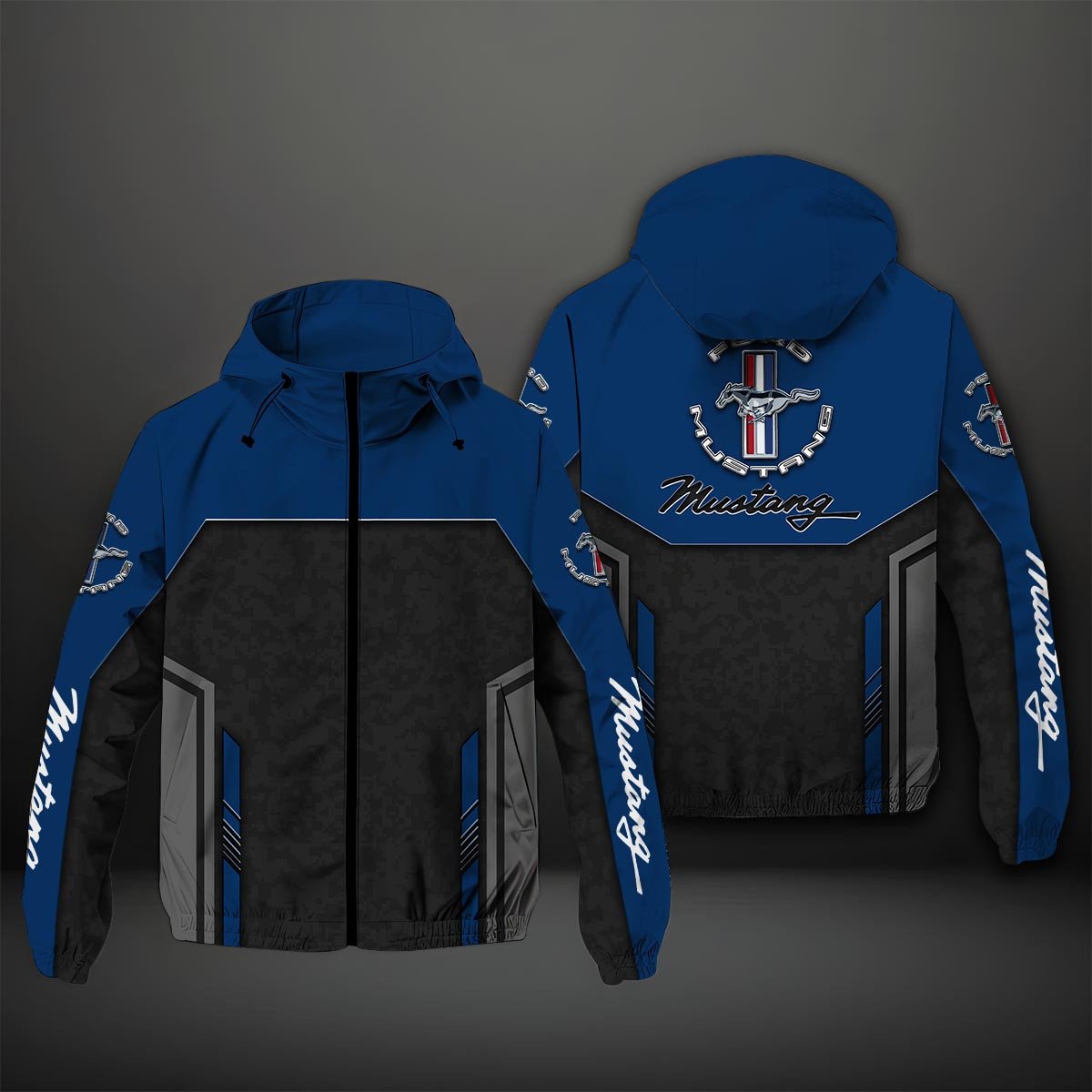 Ford Mustang WINPSLJ10214