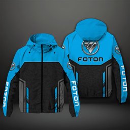 Foton WINPSLJ10217