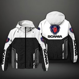 Scania WINPSLJ10314