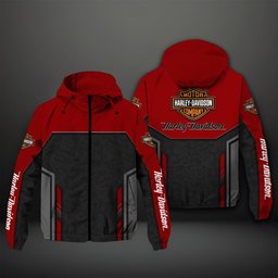 Harley-Davidson WINPSLJ10224