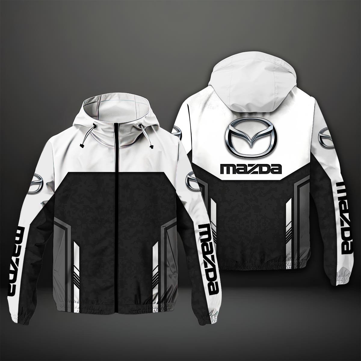Mazda WINPSLJ10274