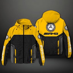Mercedes-AMG WINPSLJ10278