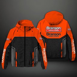 Branson WINPSLJ10166