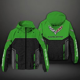 Corvette C7 WINPSLJ10189