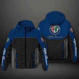 Alfa Romeo WINPSLJ10151