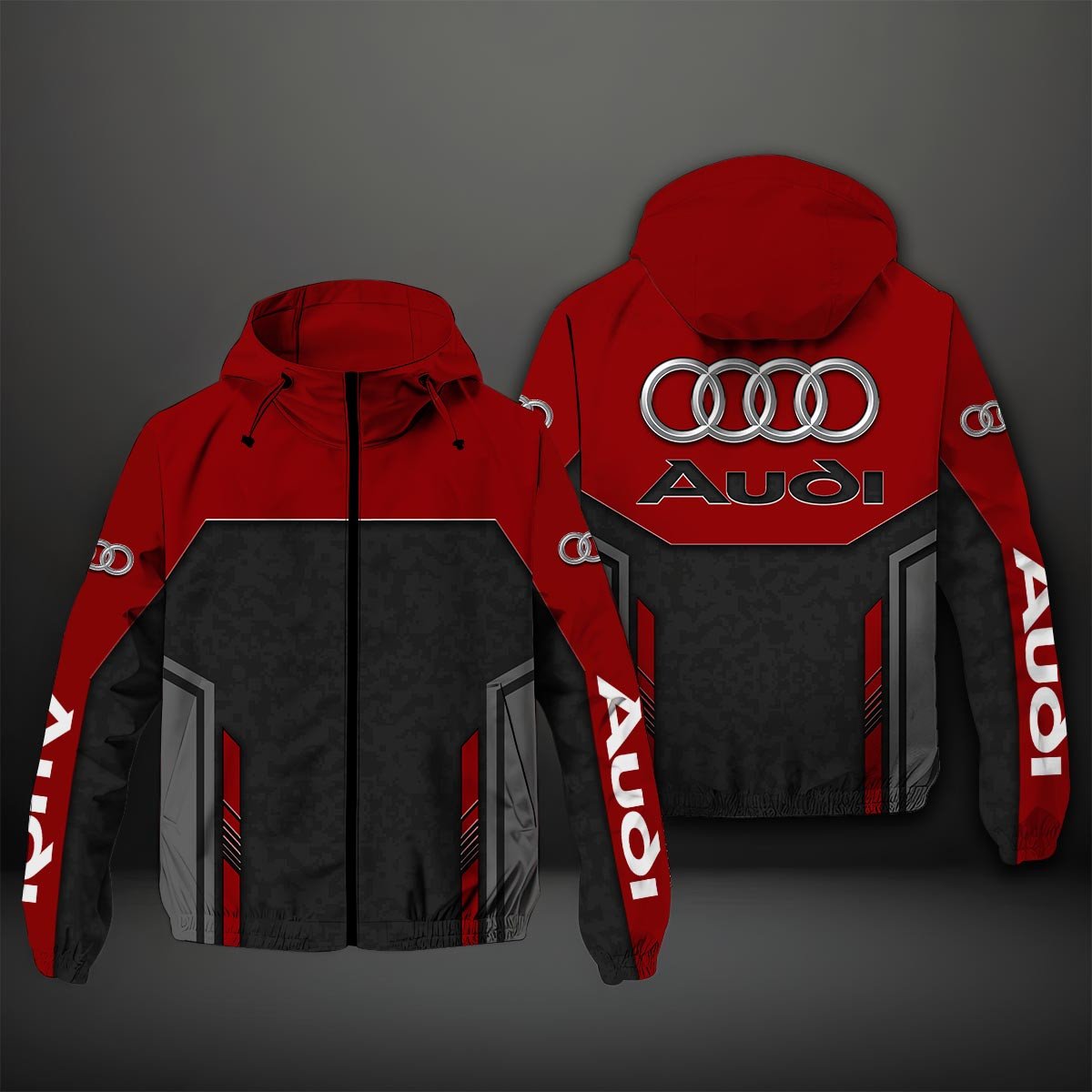 Audi WINPSLJ10155
