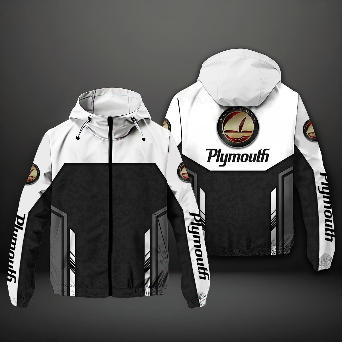 Plymouth WINPSLJ10303