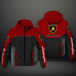 Lamborghini WINPSLJ10259