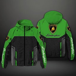 Lamborghini WINPSLJ10259