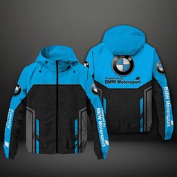 B.M.W Motorsport WINPSLJ10164