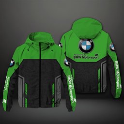 B.M.W Motorsport WINPSLJ10164
