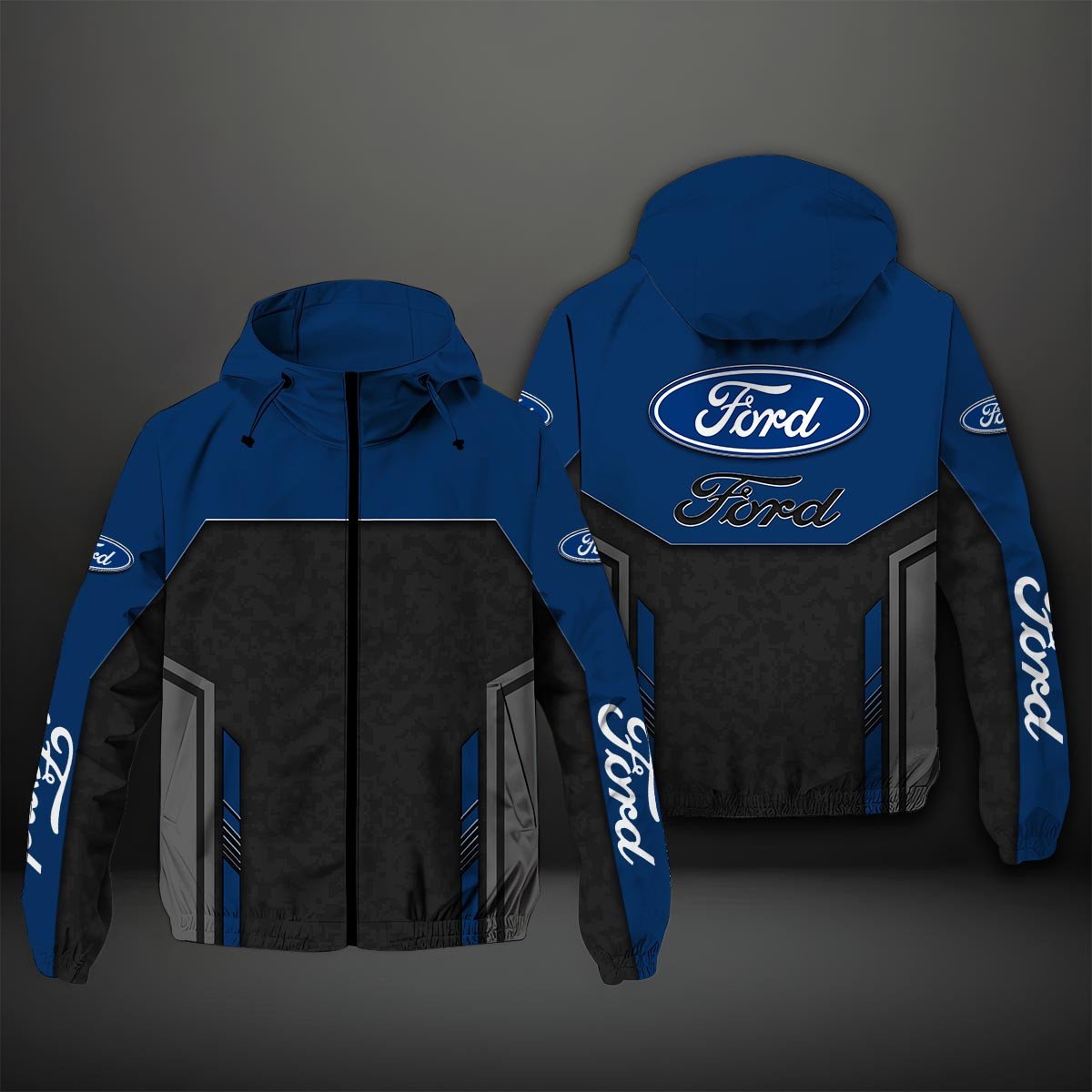 Ford WINPSLJ10211